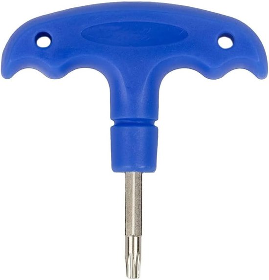 Cosensi- Golf Gewichten Set 7 Stuks - Compatibel met F9 Driver - Aluminiumlegering - Inclusief Sleutel - Rood/Zwart - Hoogwaardige Vervanging - Gewichtset — afbeelding 2