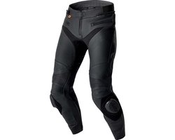RST S1 D3O geperforeerde leren motorfietsbroeken -