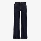 TwoDay dames wide leg jeans donkerblauw lengte 33 - Maat 36/33