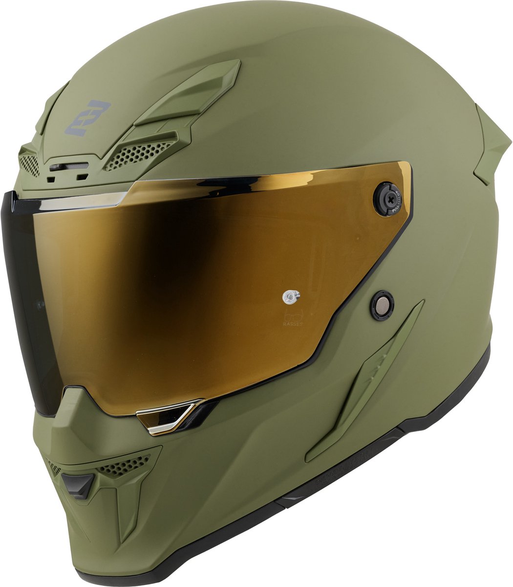 Bogotto Blade Helm -