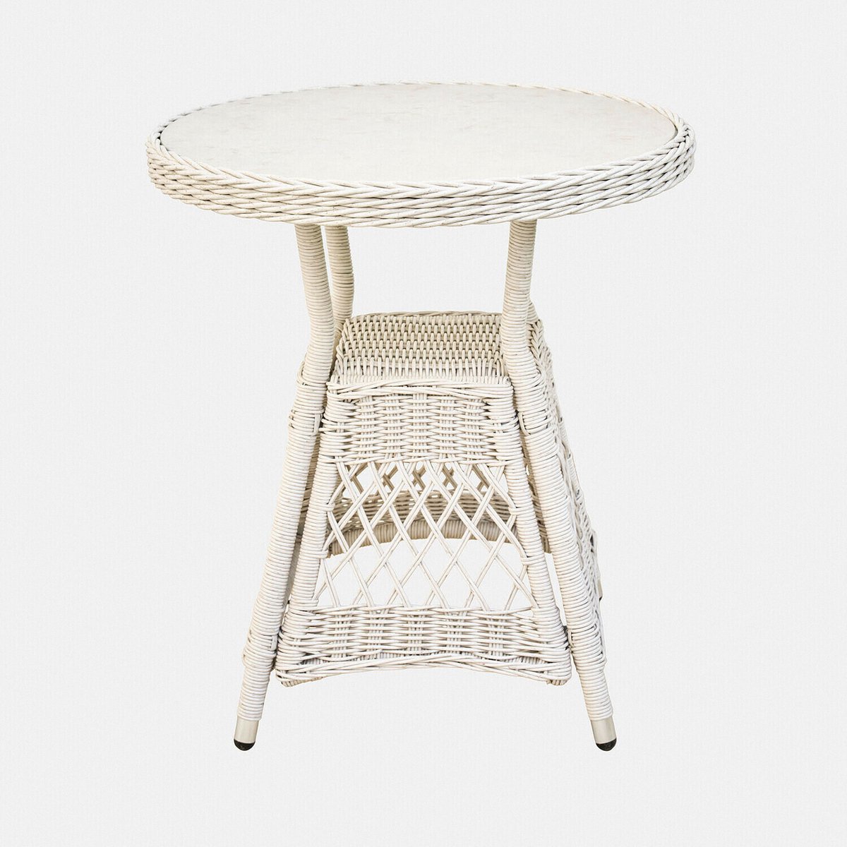 LOBERON Tafel Solavine beige