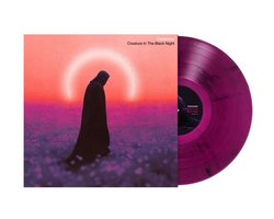 Dayseeker - Creature In The Black Night (LP)