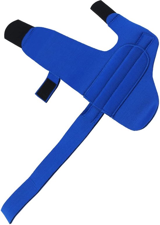 Bunion Corrector Kit voor Hallux Valgus - Verstelbare Bunion Splint voor Mannen en Vrouwen - Dag en Nacht Ondersteuning tegen Hallux Valgus en Bunionpijn van Merkloos — afbeelding 3