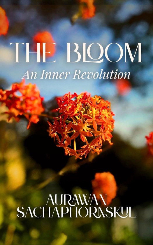 The Bloom - cover