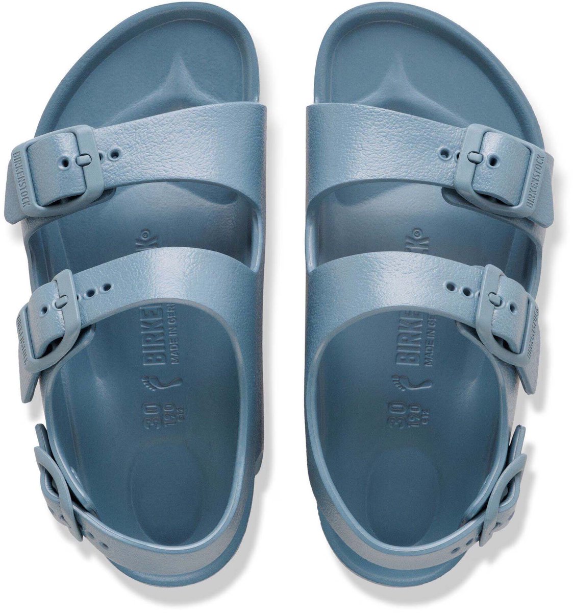 Birkenstock Sandalen Milano Kids Eva - Fashion Wear - Kinderen
