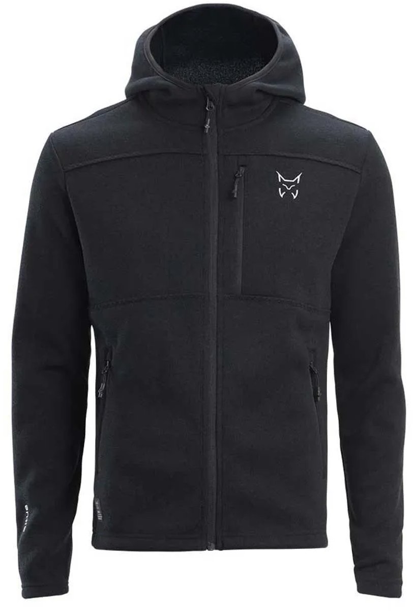 Altus Seneca I30 Jas Zwart XL Man