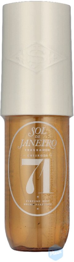 Sol de Janeiro Perfume Mist Cheirosa 71 - 90 ml | bol