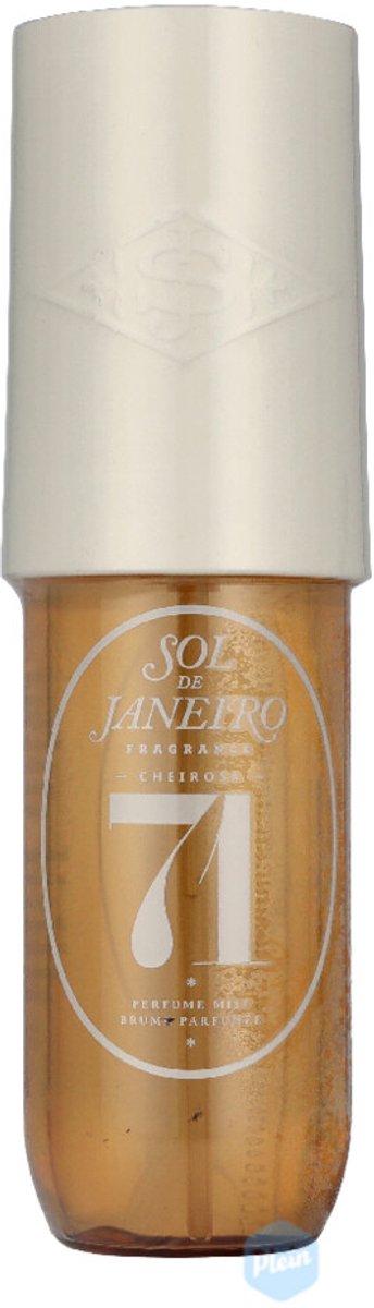 Sol de Janeiro - Brazilian Crush Cheirosa 71 - Hair and Body Fragrance Mist - 90 ml
