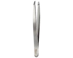 Vitry Face Care Tweezers Pincet Ref.16 1Stuks