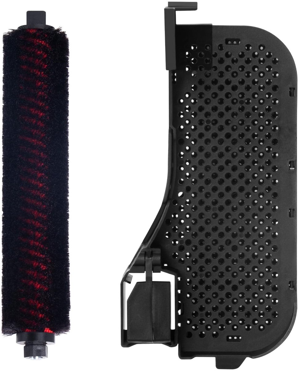 Cosensi - Accessories for Roborock S8 Maxv Ultra - Stofzuiger accessoires - Hoogwaardige materialen - Geschikt voor Roborock S8 Maxv Ultra - Voor o...
