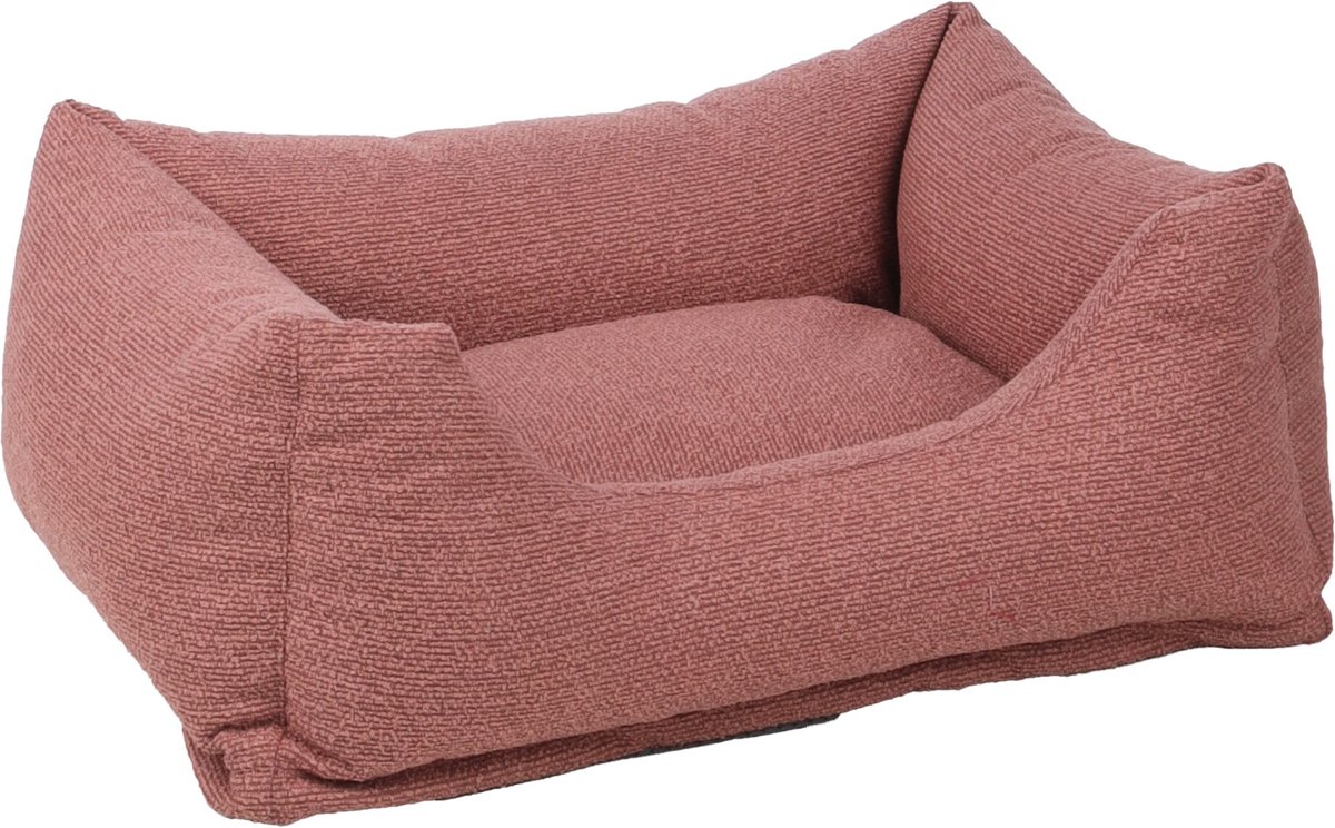 Mand Baleno Rechthoekig Rood