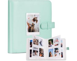 Fotoalbum voor polaroid foto's