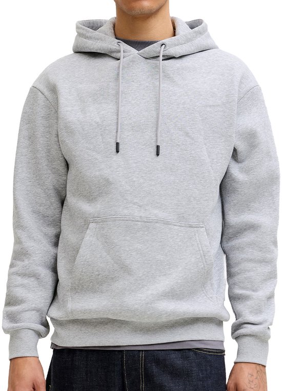Jack & Jones Heren hoddie 2 pack Bradley