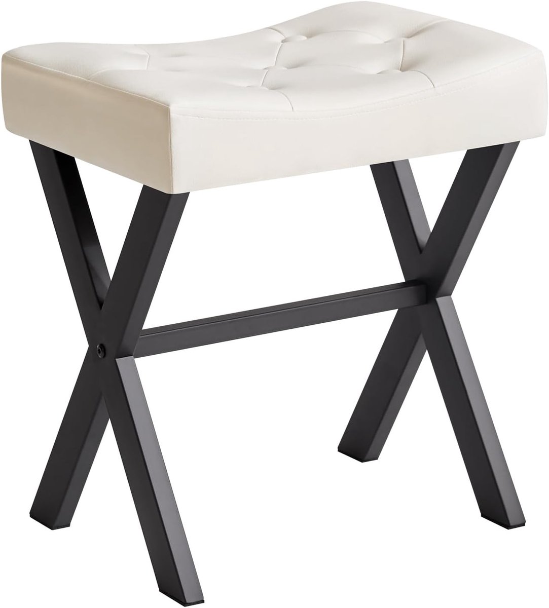 Kaptafel Stoel - Make-up Stoel - Make-up stoel - zitfunctie