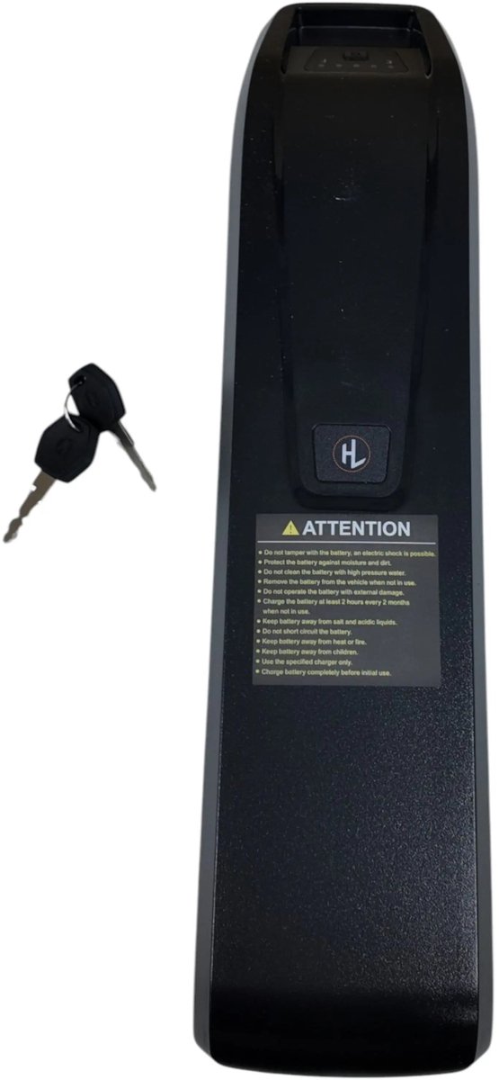 Accu voor V20 Mini - 17,5 Ah
