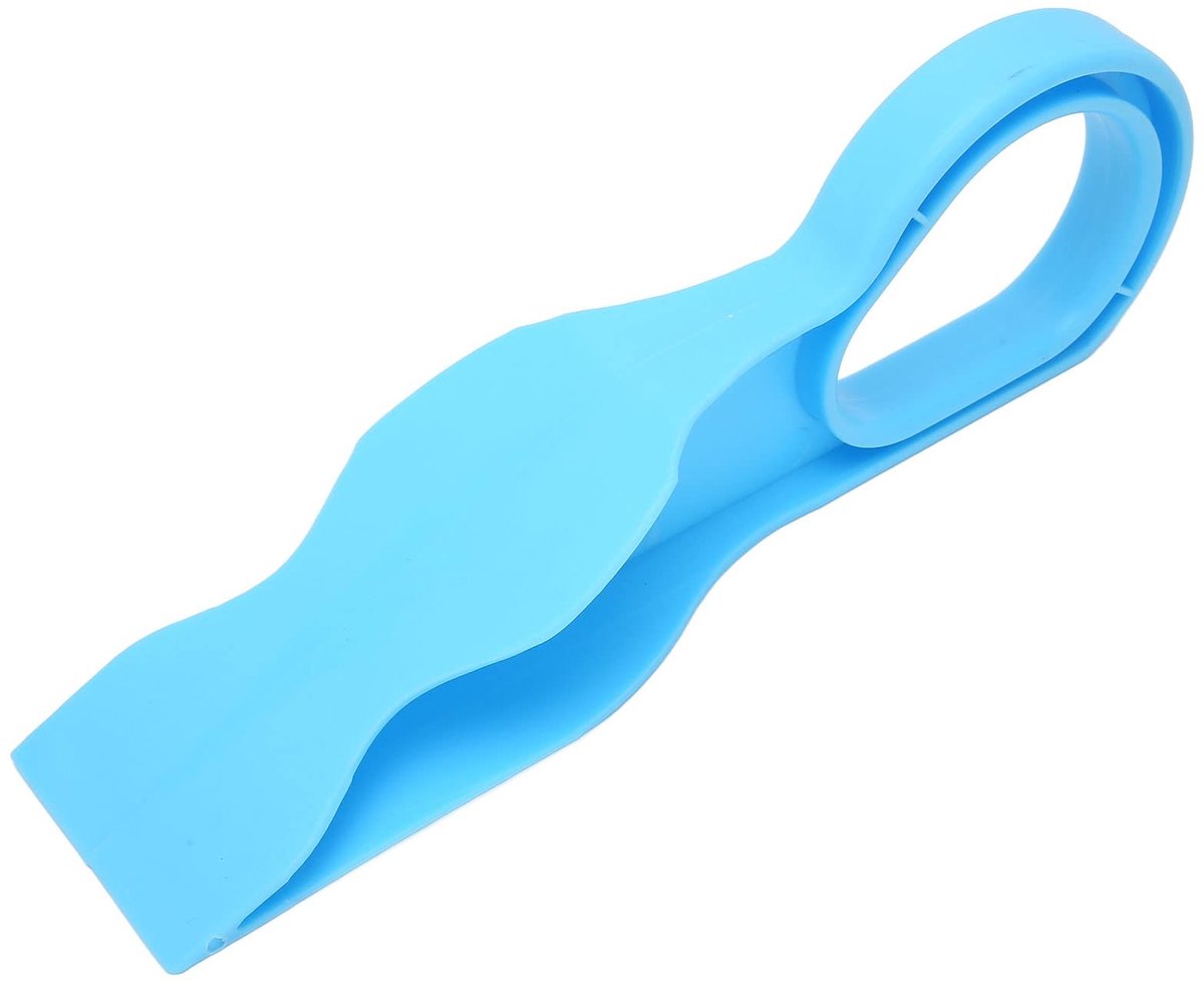 Cosensi - Ergonomische Matraslifter - Bedlakens Ontwarmer - Rugpijn Verminderen - 25x8.2x6 cm - Praktische Bedmaker - Ideaal voor Senioren - Handig...