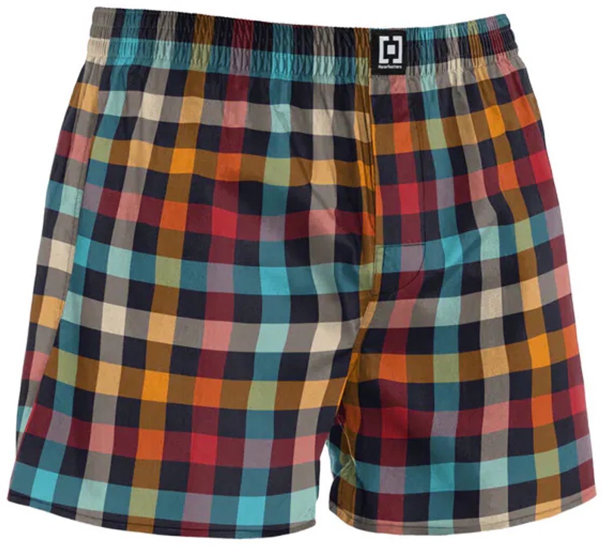 Horsefeathers Sonny Boxershort (zonsopgang) - XL
