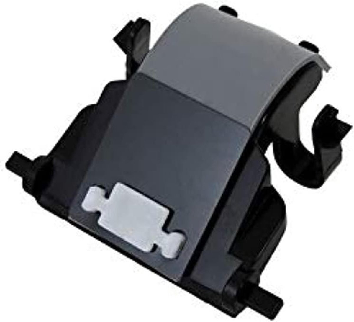 ADF aparte pad - Rol pad - Documenten scannen - Origineel onderdeel - 4536 g - Zwart