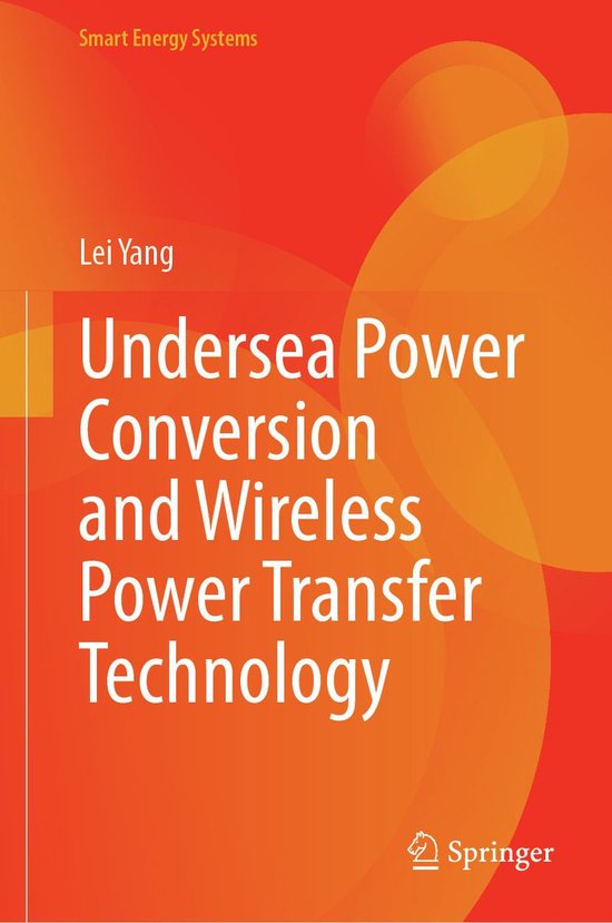Energy (R0) - Undersea Power Conversion and Wireless Power T ... - cover