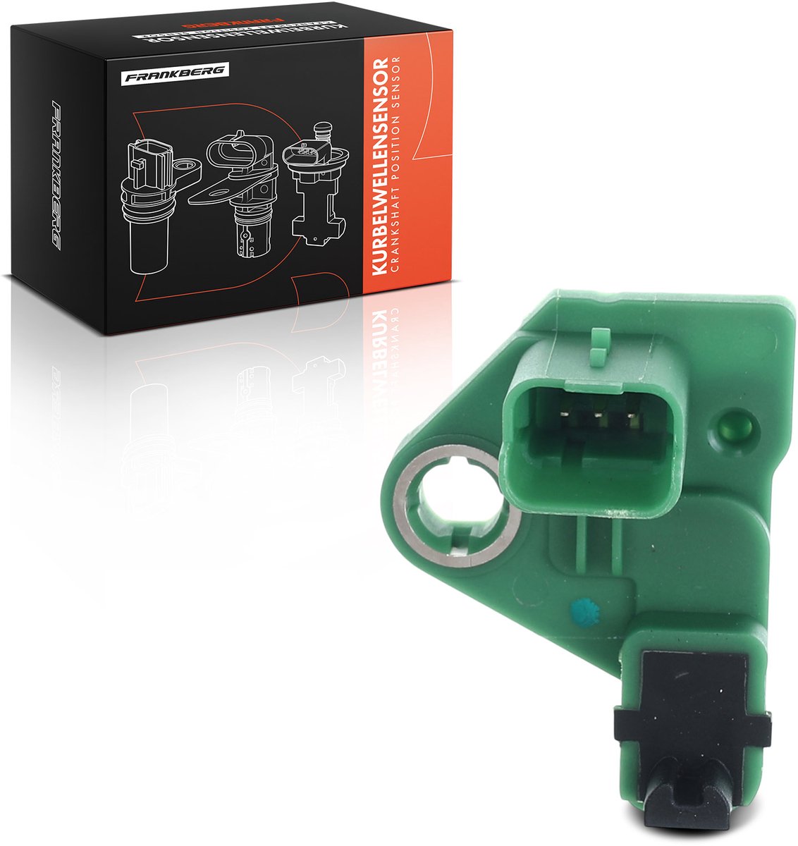 Frankberg 1x krukassensor impulsgever voor Citroën