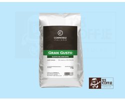 Compatibile Italiano Gran Gusto Espresso Blend – Romige Crema & Bar-Smaak