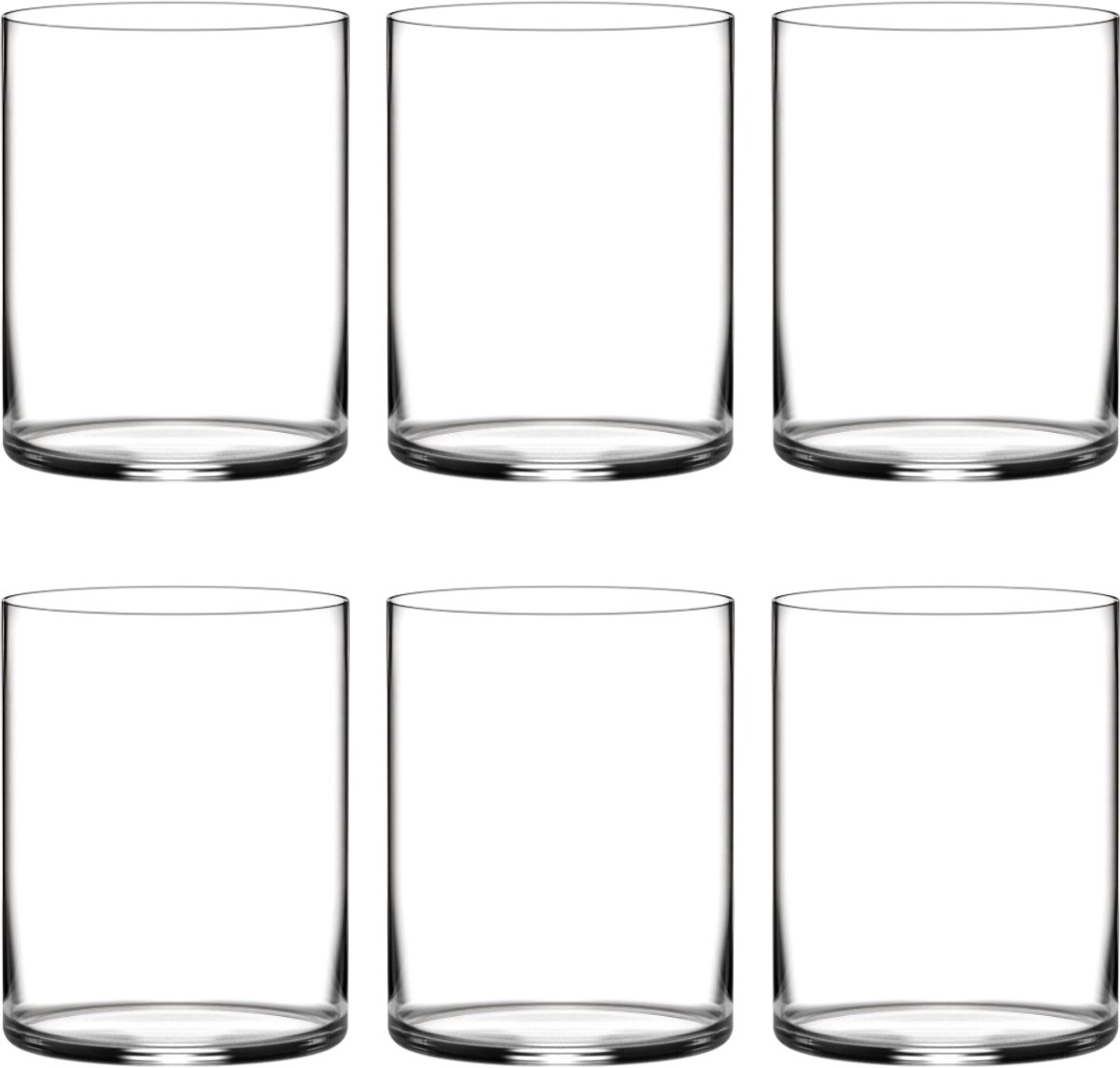 Stölzle - Kyoto - Waterglazen - 56 cl - 6 stuks - Glazenset