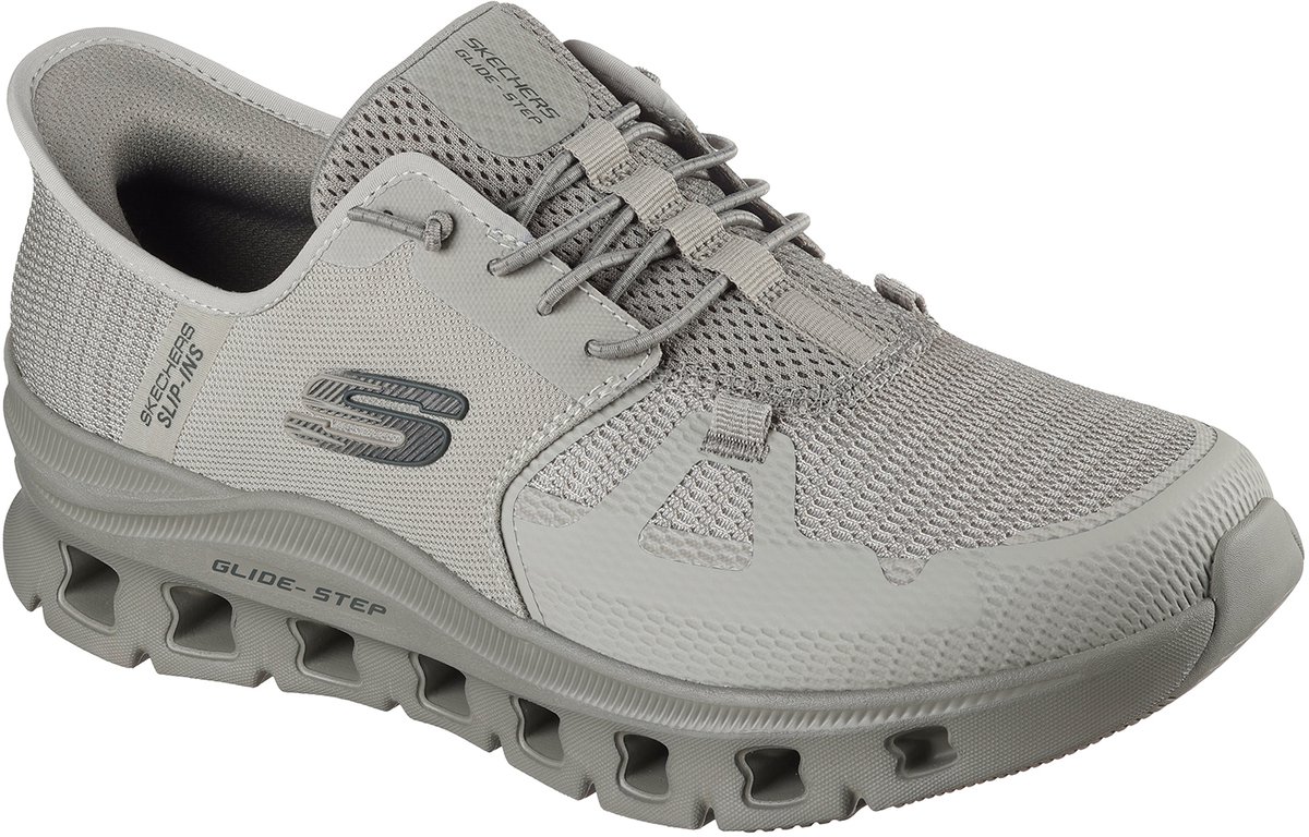 Skechers GLIDE-STEP PRO Groen
