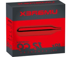 Umarex 10ES4.1691-1ES10 Vistaccessoires, Uniseks, Volwassenen, Veelkleurig, One Size