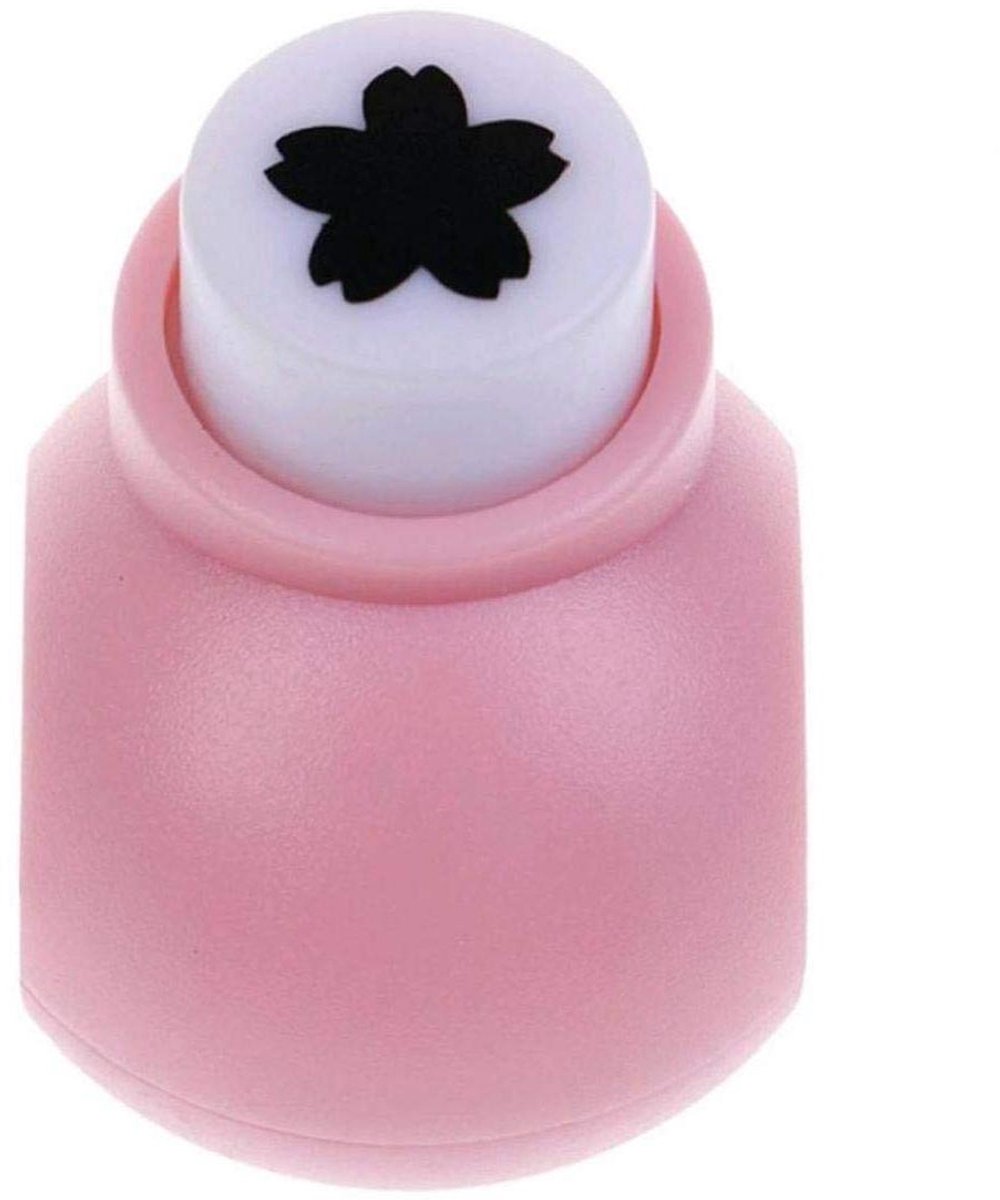 Mini Papier Prikker - Papier Shaper Bloem - Kaarten Maken - Vormen met Uitsnijdingen