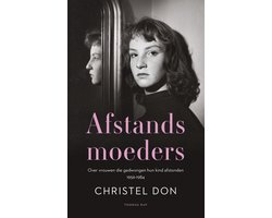 Afstandsmoeders