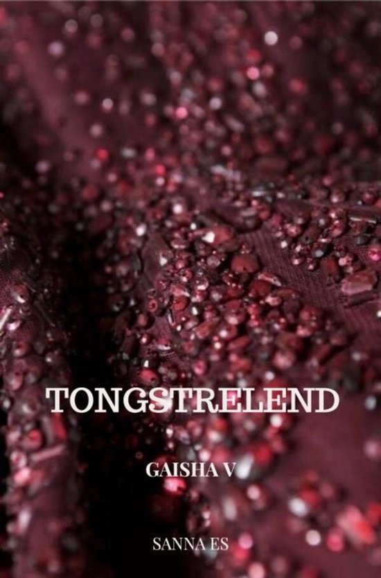 Tongstrelend - cover