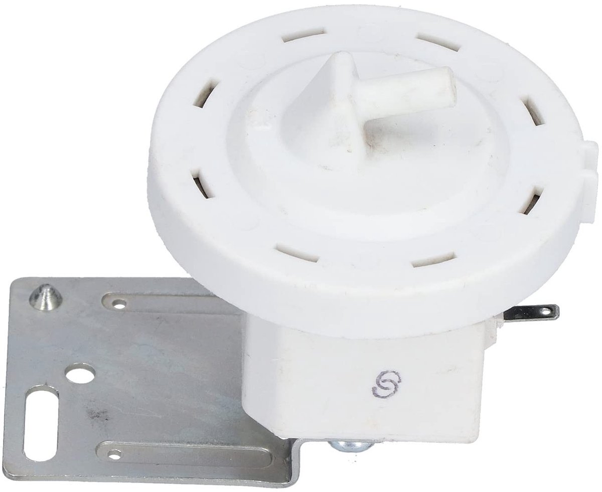 Dailygoods- Waterniveau Sensor Hoge Temperatuur Weerstand - Drukschakelaar Waterpomp - Drukschakelaar 12V - Waterniveau Meter - Hoge Sensitiviteit - Betrouwbare Vervangingsonderdeel