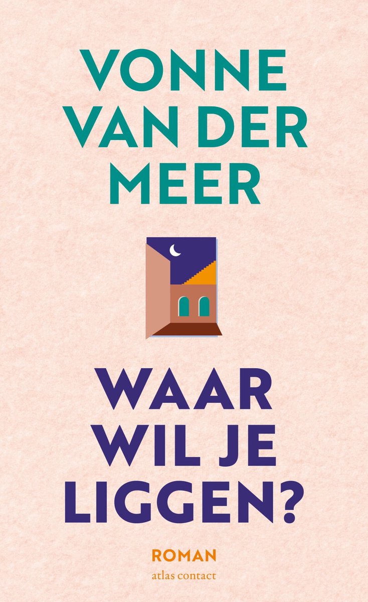 Waar Wil Je Liggen