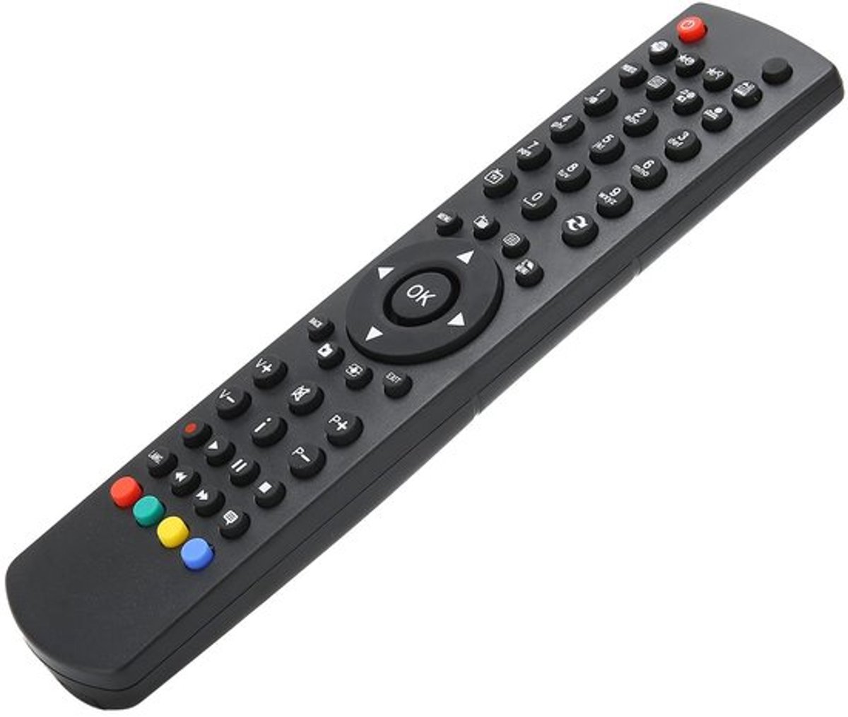Vt Goods - Afstandsbediening Vervanging - keuze - 10 m bereik