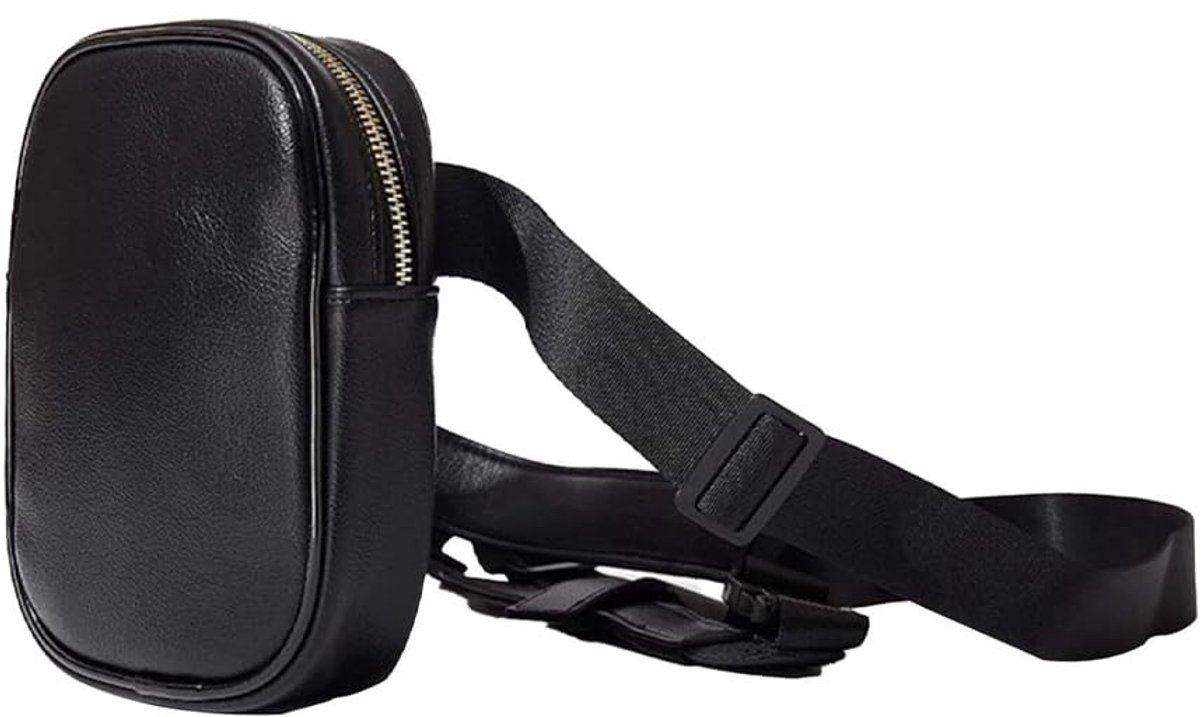 Dailygoods- Dijbeenband Multifunctioneel Ontwerp - Heuptas Dames - Waterdicht - Geschikt Voor Buiten - Festival - Cadeau Keuze
