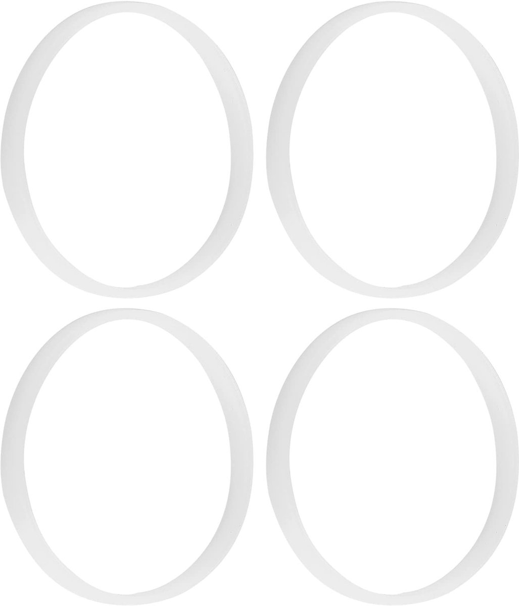 Dailygoody - Rubberen O-Ring voor Blender en Juicer - 10cm