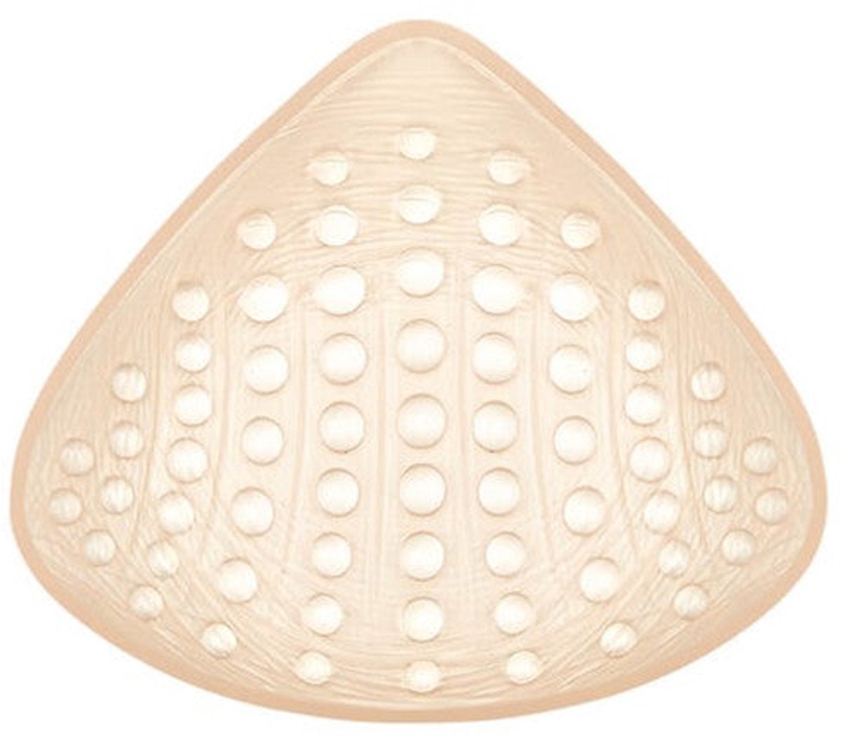 Amoena borstprothese Energy 1S - Ivoor - Maat 13