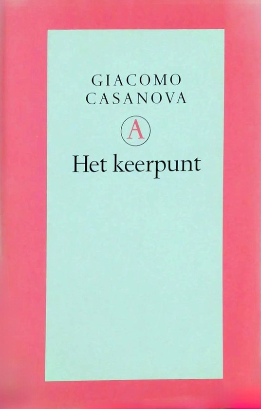 Het keerpunt