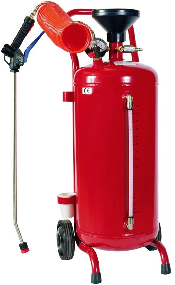 RODAC Nevelspuit 24 L RQN5010