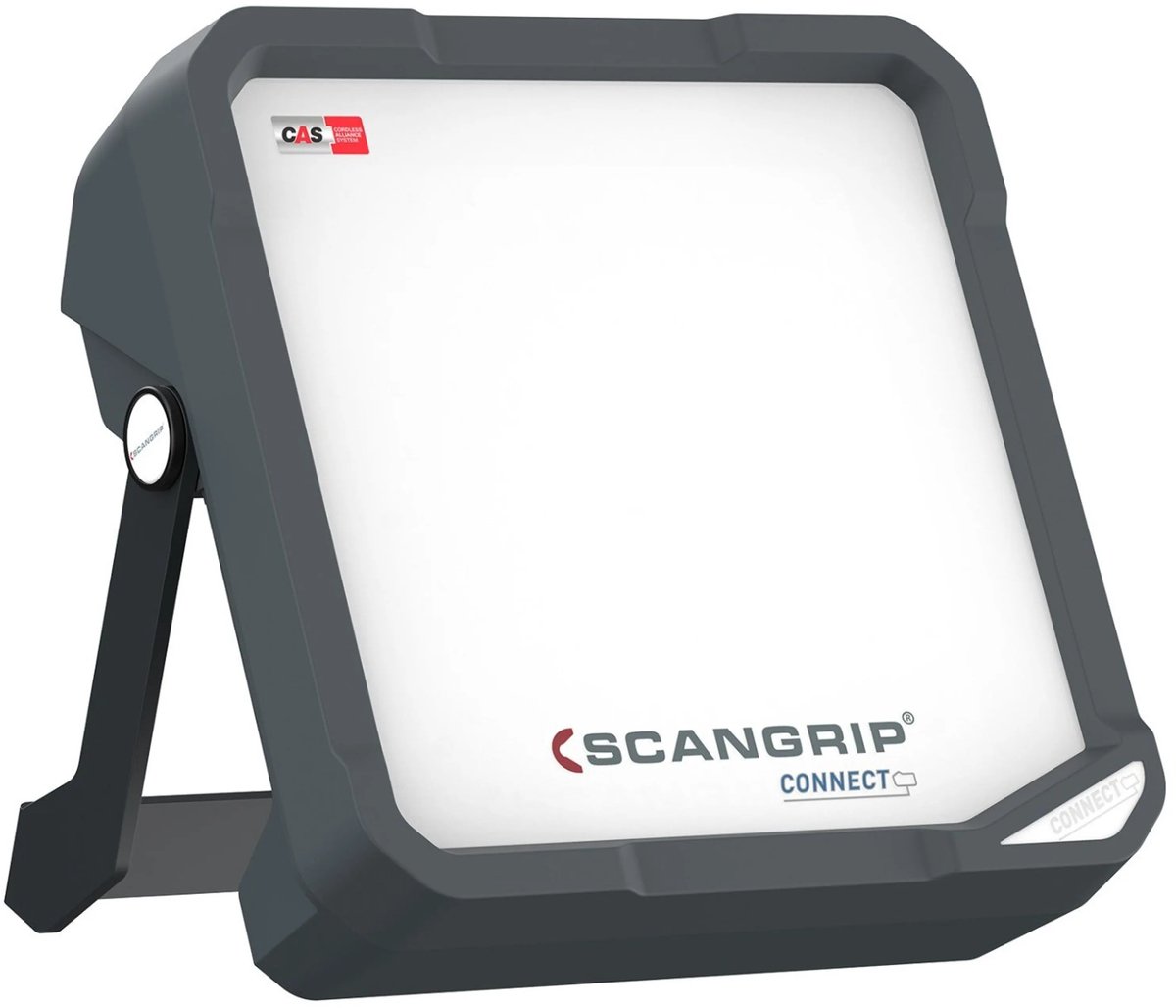 Scangrip Vega 4 Connect - 3.6104C - Bouwlamp