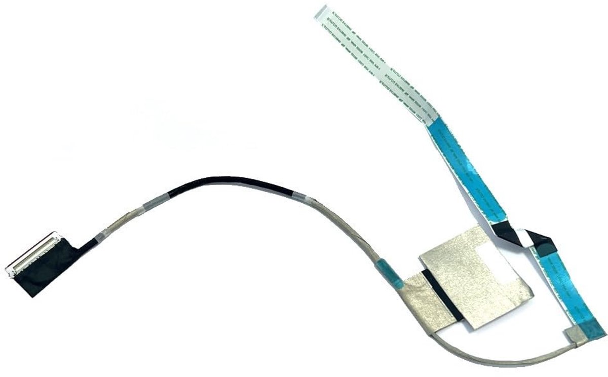 JHUBERS - Flexibele LCD Kabel voor HP ZBOOK Power G8