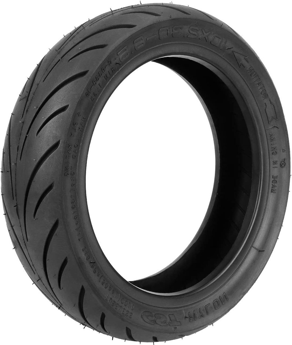 Vacuum banden voor NIU KQi2 Pro Elektrische Scooter - 10 x 2.3 cm - Hoesloos - Explosiebestendig - SnelShoppen – foto 4
