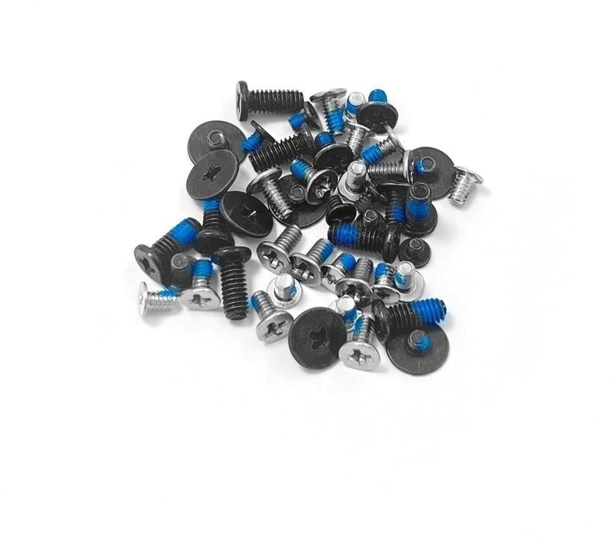 Dailygoods - Schroefset voor Notebook XPS 9520 en 9530
