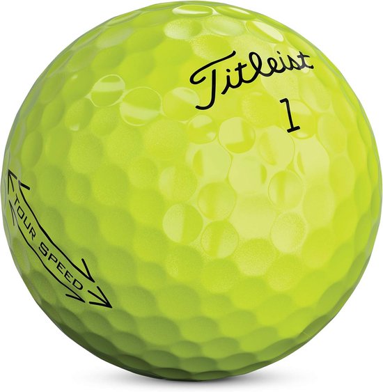 Golfballen - Sport ballen - Sport en outdoor - Multi-layer constructie - Standaard - Beige — afbeelding 4