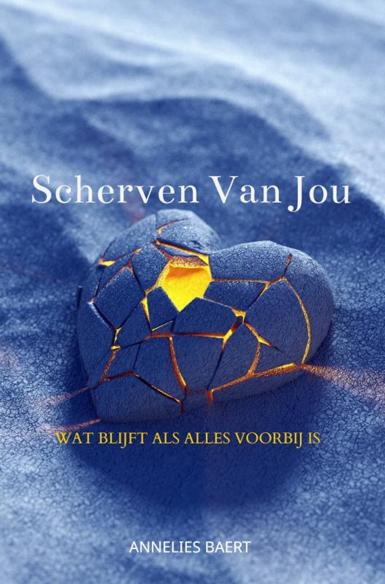 Scherven Van Jou