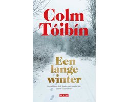 Een lange winter