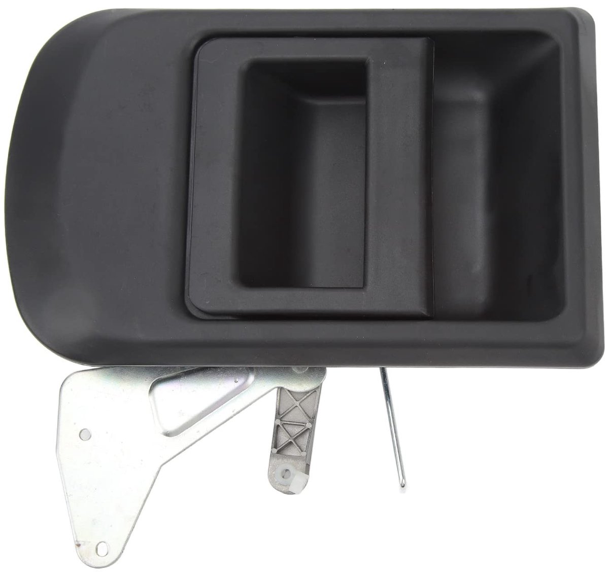 Dailygoods- Buitendeurklink Glijdend - Deurgreep Buiten - Schuifdeur - Vervanging - Gladde Bediening - Model 500329761