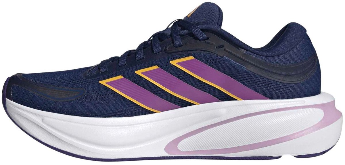 Adidas Response 2 Hardloopschoenen Dames Paars