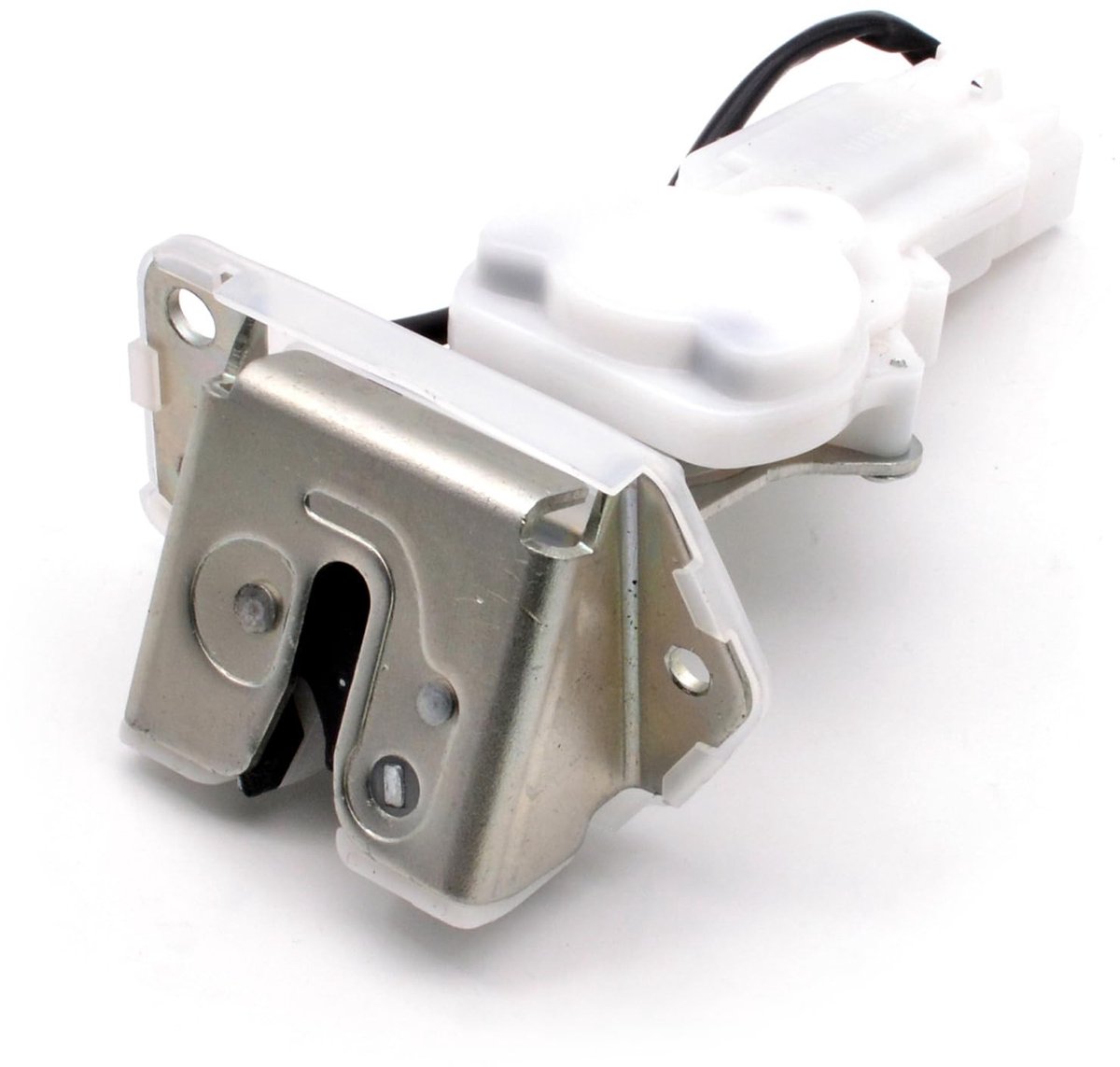 Dailygoods- Kofferslot Actuator - Directe Vervanging - Voor Suzuki Swift 2005-2011 - Voor SX4 2007-2013 - Hoogwaardige Kwaliteit - Onderdeelnummer 82510-63J00