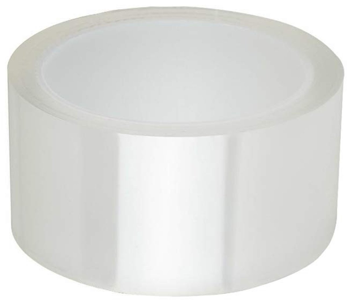 Dailygoods- Randbescherming Transparant - Auto Lakbeschermingsfolie - Slijtvast - Zelfklevende Beschermfolie - Drempelbescherming - Eenvoudige Installatie - Autobeschermfolie